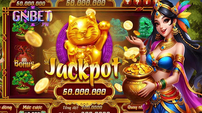 Chiến lược tối ưu cơ hội trúng Nổ Hũ Jackpot